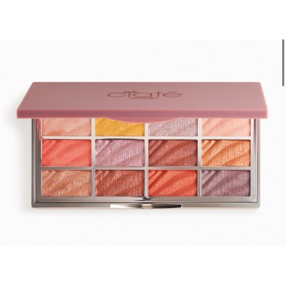 Eyeshadow Palette - Picture 3 of 3